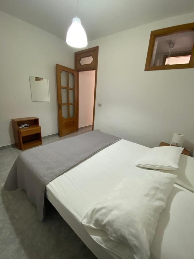 דירות פסקיצ'י Tosk House 2 מראה חיצוני תמונה