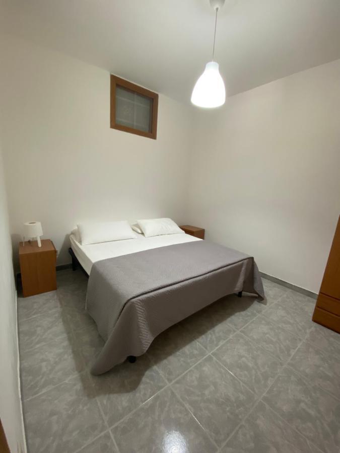 דירות פסקיצ'י Tosk House 2 מראה חיצוני תמונה