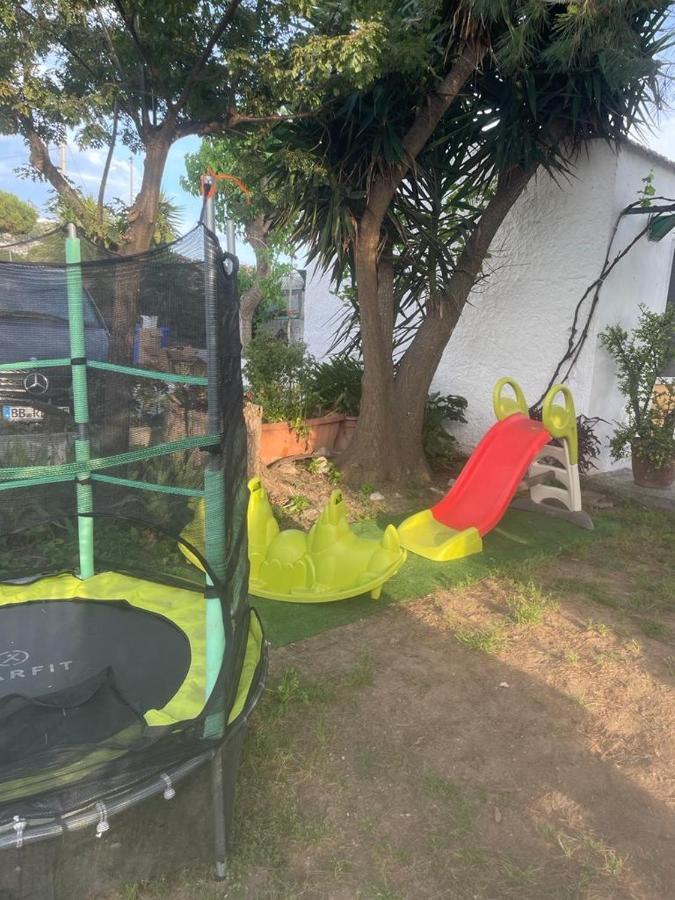 דירות פסקיצ'י Tosk House 2 מראה חיצוני תמונה