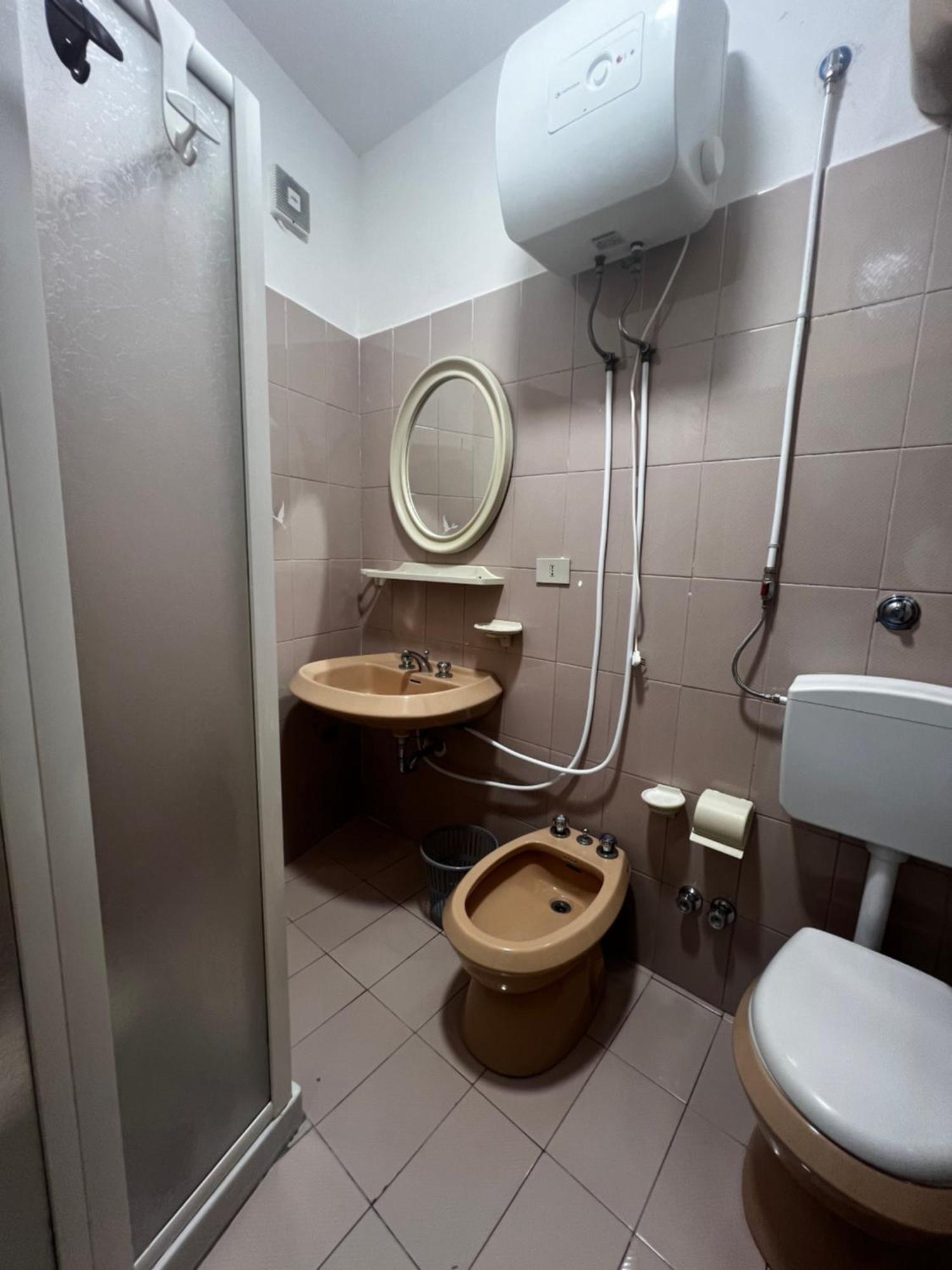דירות פסקיצ'י Tosk House 2 מראה חיצוני תמונה