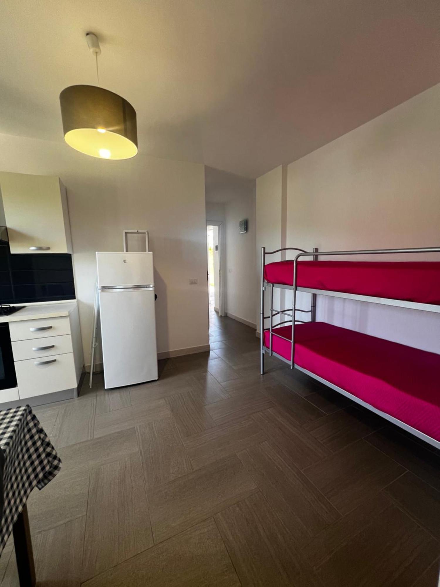 דירות פסקיצ'י Tosk House 2 מראה חיצוני תמונה