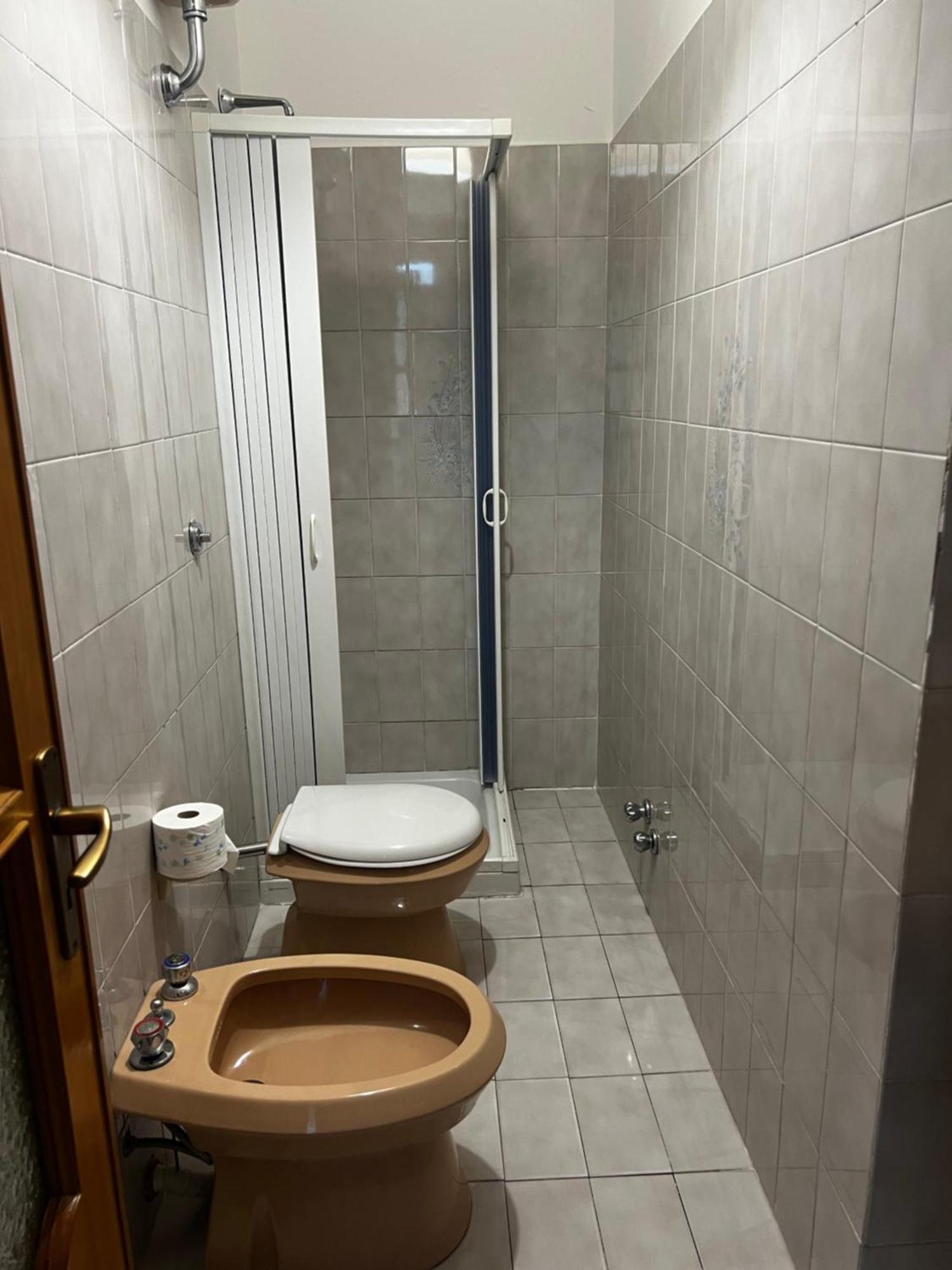 דירות פסקיצ'י Tosk House 2 מראה חיצוני תמונה