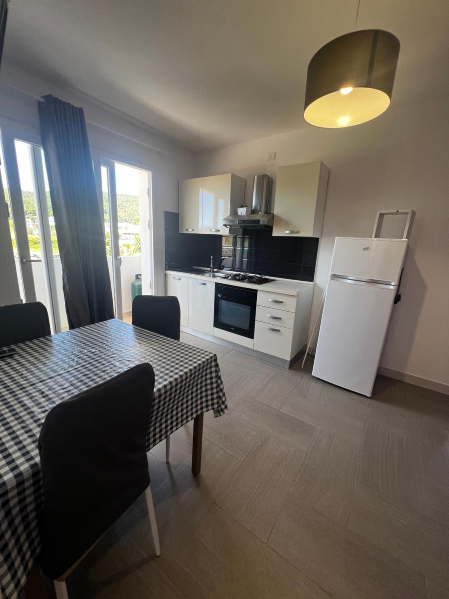 דירות פסקיצ'י Tosk House 2 מראה חיצוני תמונה