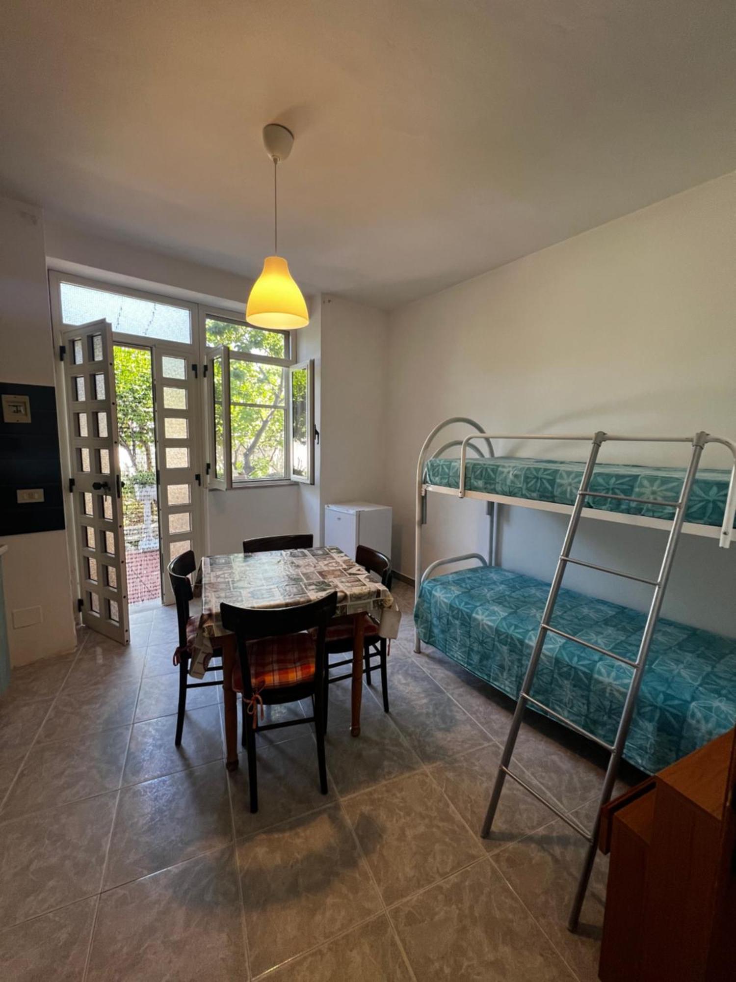 דירות פסקיצ'י Tosk House 2 מראה חיצוני תמונה