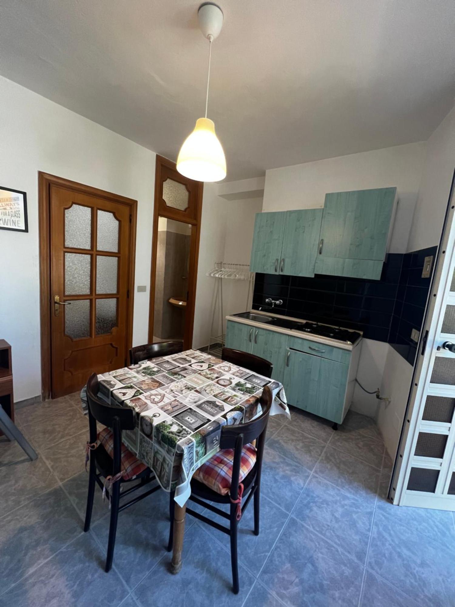 דירות פסקיצ'י Tosk House 2 מראה חיצוני תמונה