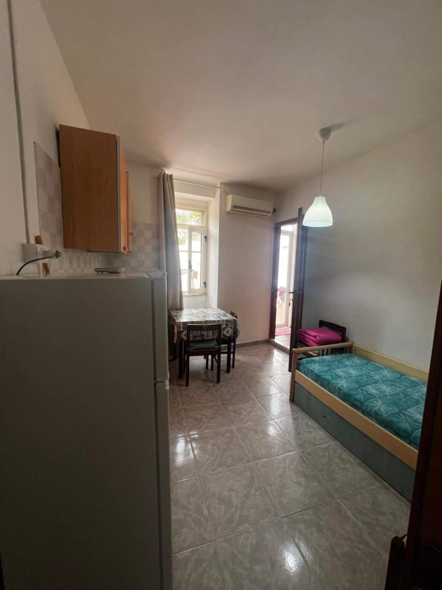 דירות פסקיצ'י Tosk House 2 מראה חיצוני תמונה