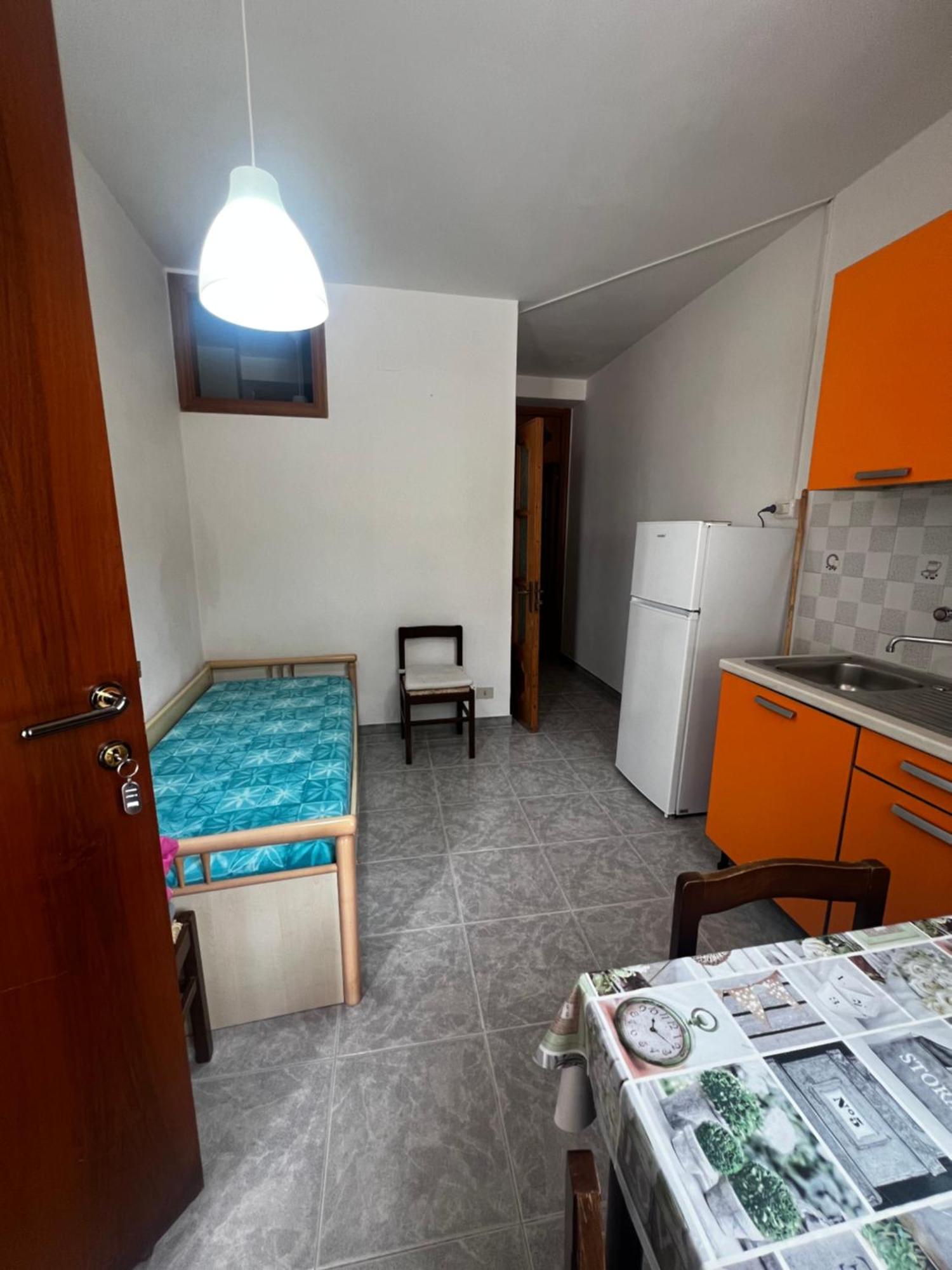 דירות פסקיצ'י Tosk House 2 מראה חיצוני תמונה
