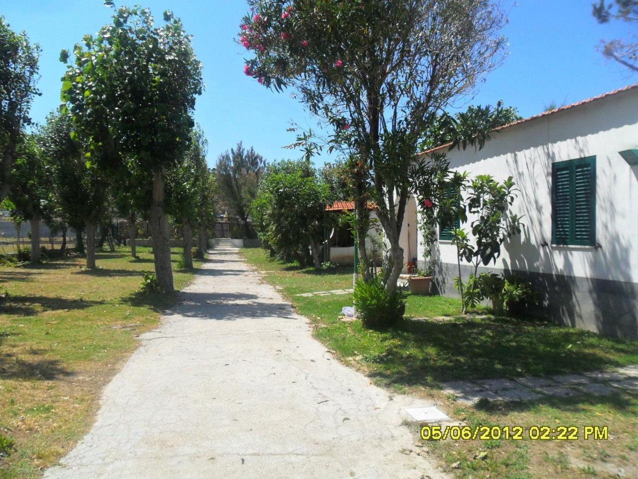דירות פסקיצ'י Tosk House 2 מראה חיצוני תמונה