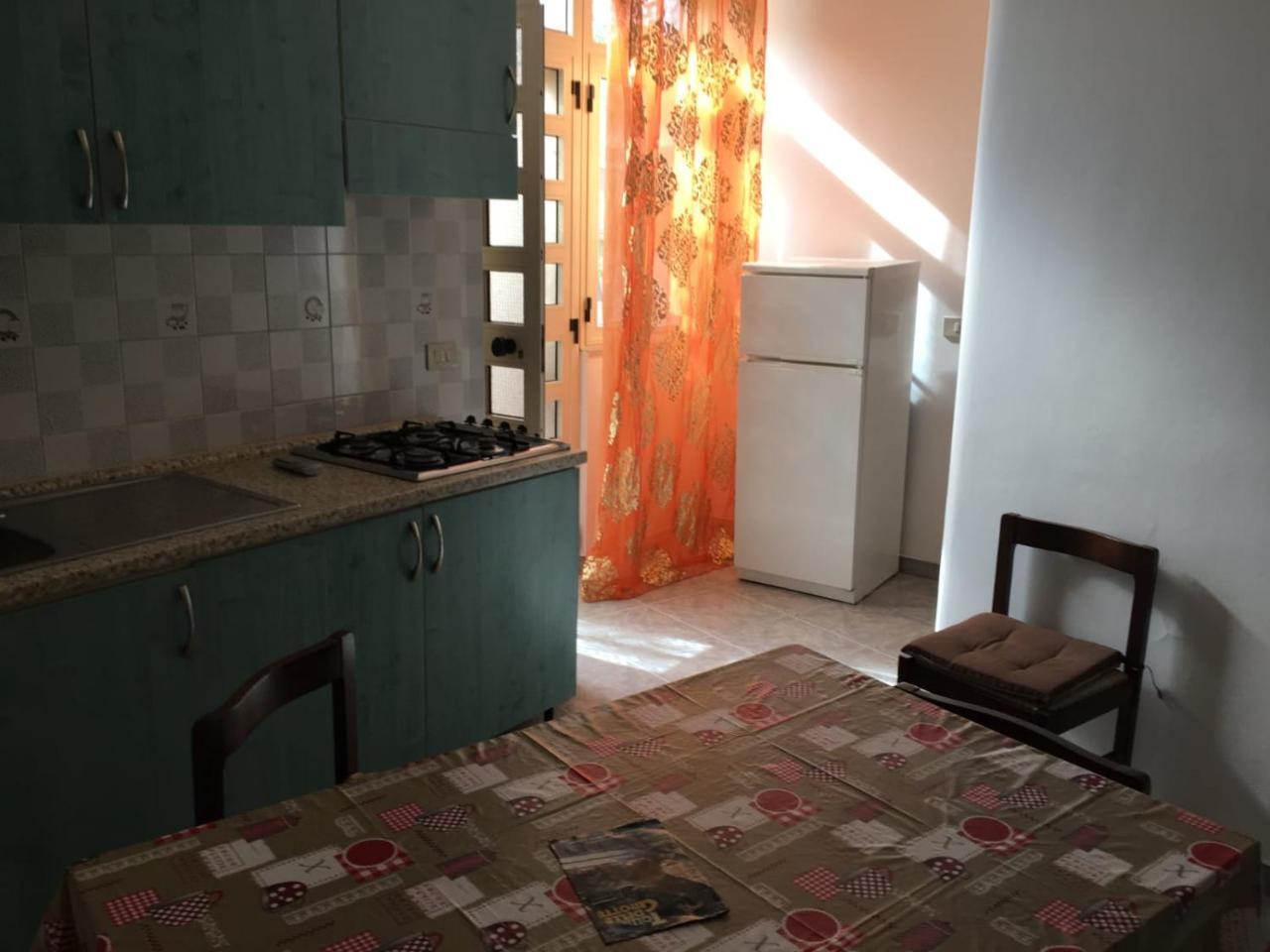 דירות פסקיצ'י Tosk House 2 מראה חיצוני תמונה