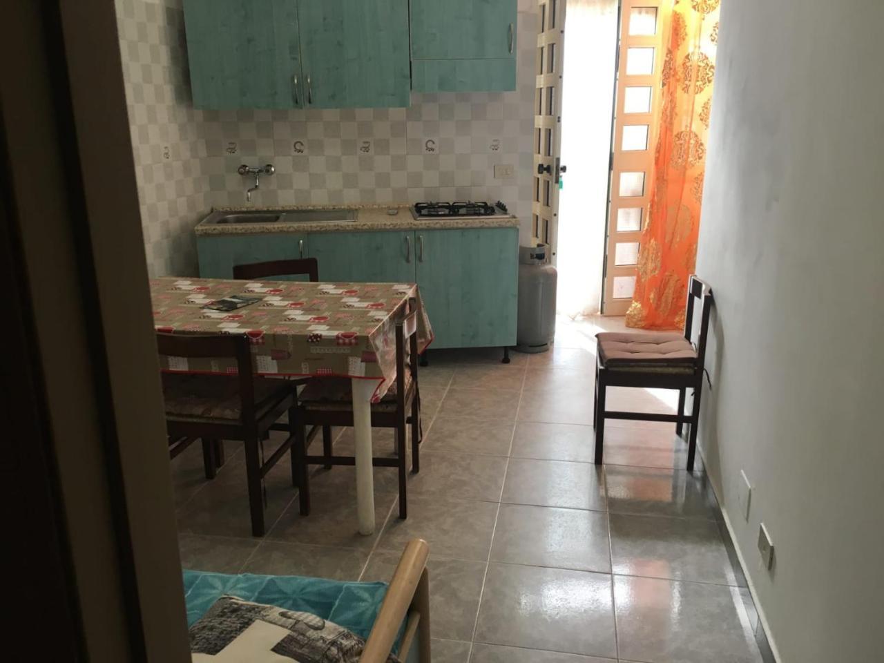 דירות פסקיצ'י Tosk House 2 מראה חיצוני תמונה