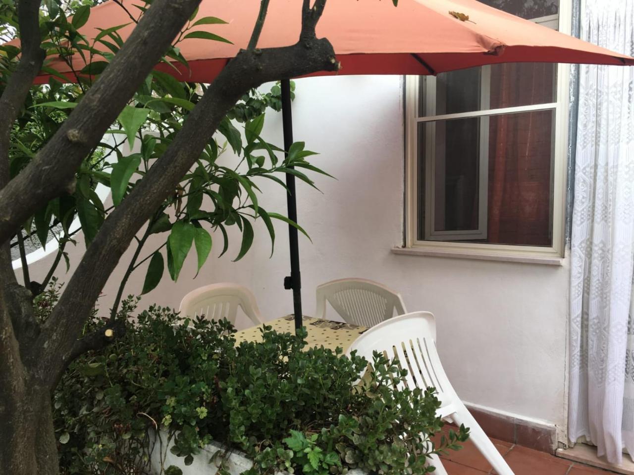 דירות פסקיצ'י Tosk House 2 מראה חיצוני תמונה