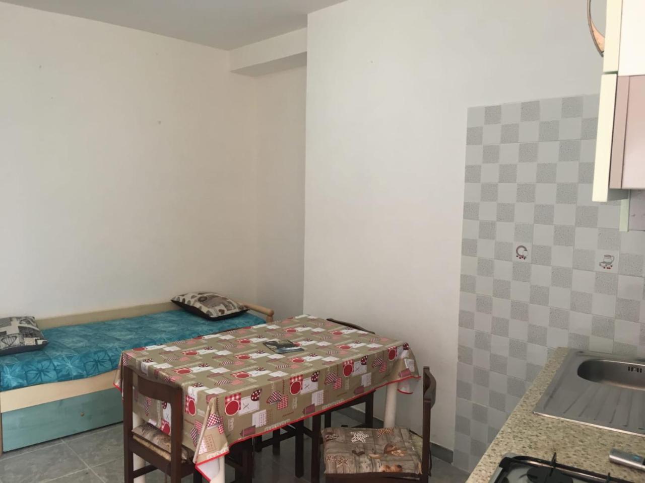 דירות פסקיצ'י Tosk House 2 מראה חיצוני תמונה