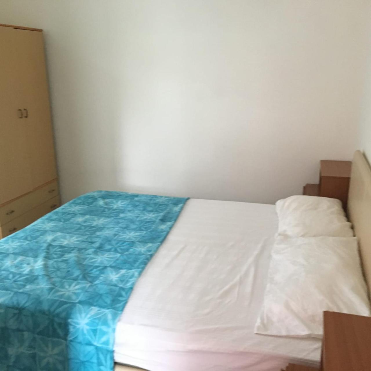 דירות פסקיצ'י Tosk House 2 מראה חיצוני תמונה