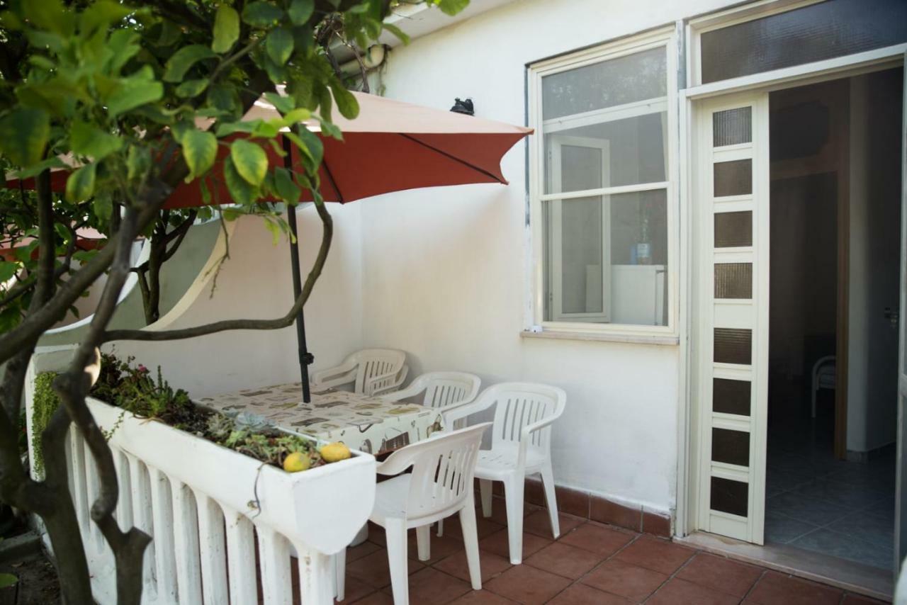 דירות פסקיצ'י Tosk House 2 מראה חיצוני תמונה