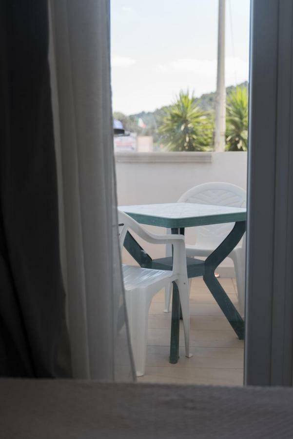 דירות פסקיצ'י Tosk House 2 מראה חיצוני תמונה