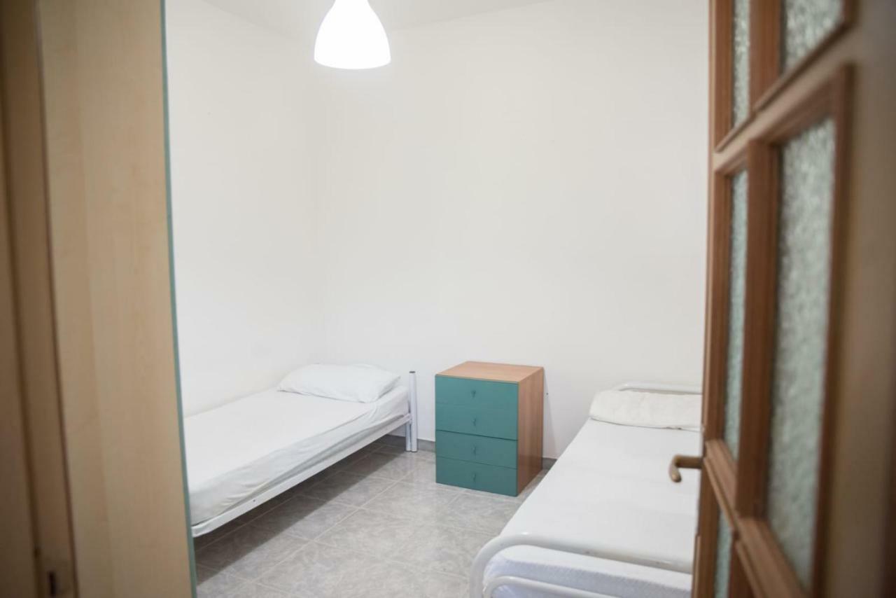 דירות פסקיצ'י Tosk House 2 מראה חיצוני תמונה