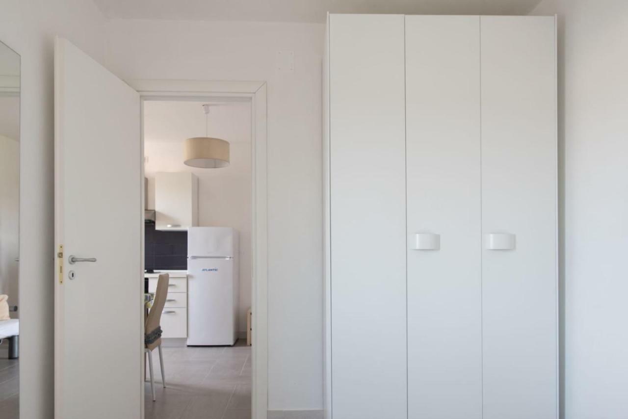 דירות פסקיצ'י Tosk House 2 מראה חיצוני תמונה