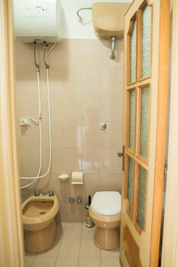 דירות פסקיצ'י Tosk House 2 מראה חיצוני תמונה