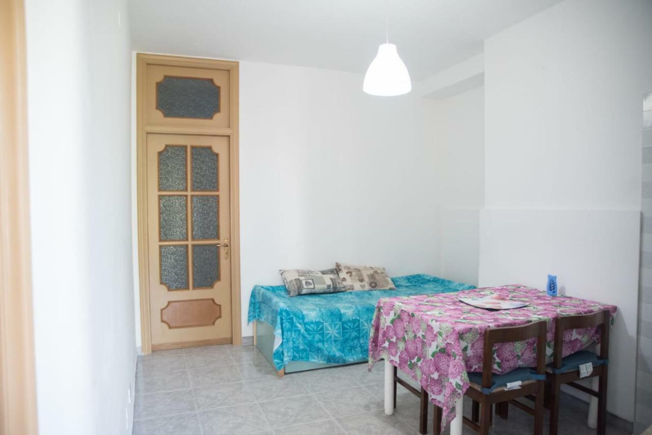 דירות פסקיצ'י Tosk House 2 מראה חיצוני תמונה