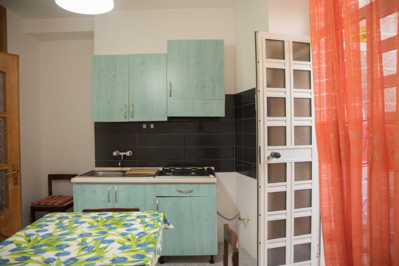 דירות פסקיצ'י Tosk House 2 מראה חיצוני תמונה