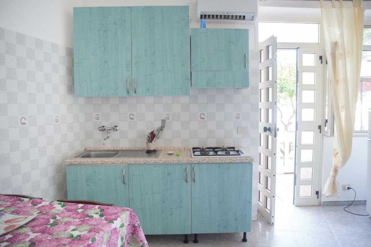 דירות פסקיצ'י Tosk House 2 מראה חיצוני תמונה