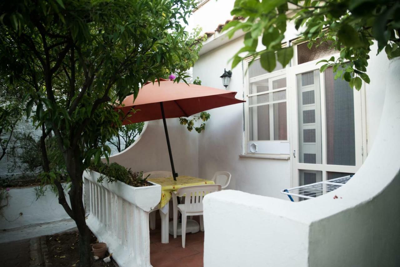 דירות פסקיצ'י Tosk House 2 מראה חיצוני תמונה