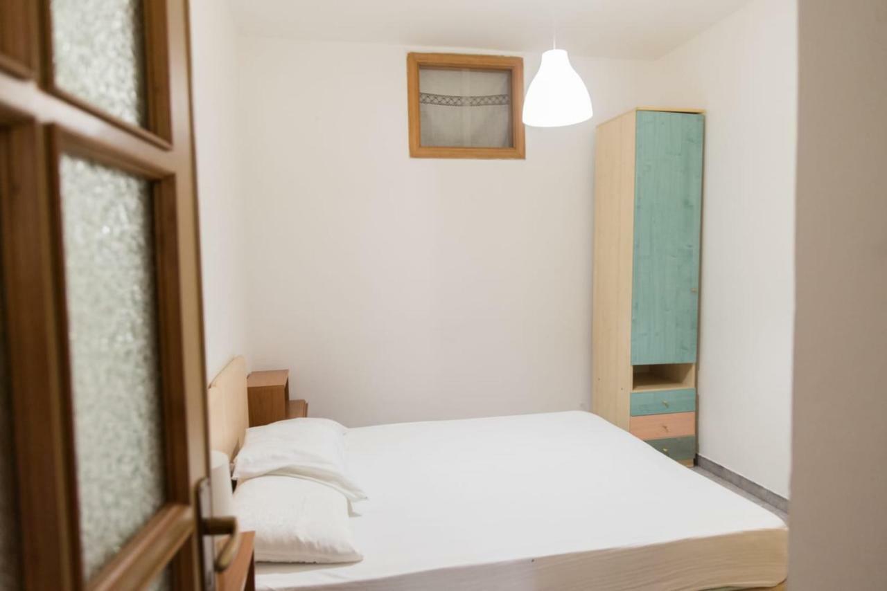 דירות פסקיצ'י Tosk House 2 מראה חיצוני תמונה