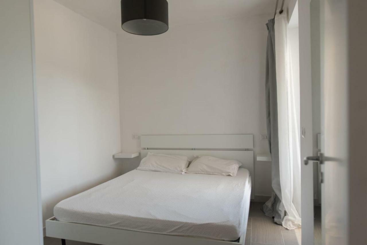 דירות פסקיצ'י Tosk House 2 מראה חיצוני תמונה