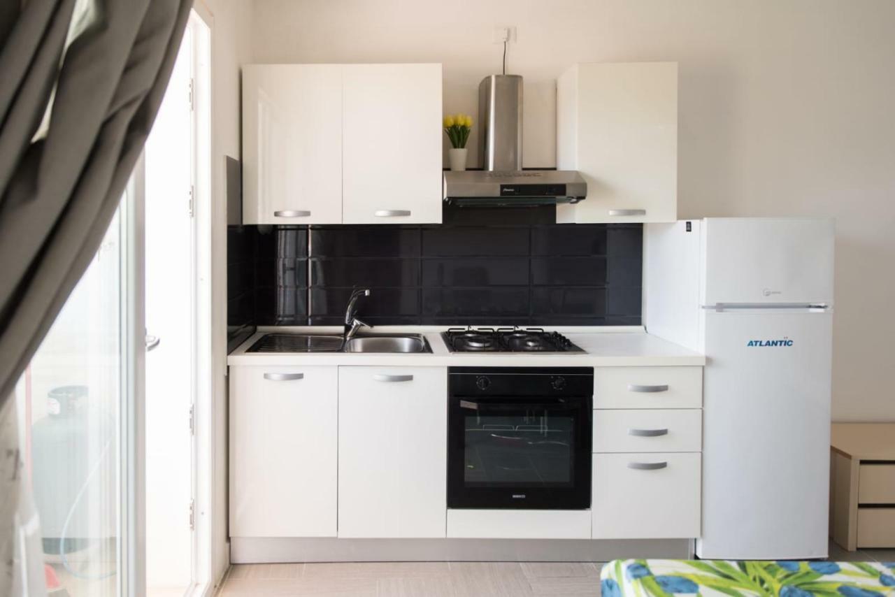 דירות פסקיצ'י Tosk House 2 מראה חיצוני תמונה